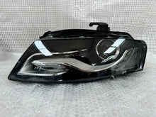 Load image into Gallery viewer, Frontscheinwerfer Audi A4 B8 8K0941003S Xenon Links Scheinwerfer Headlight SCH2692678745ku