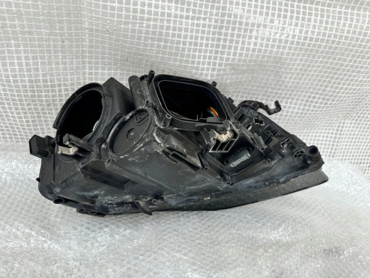 Frontscheinwerfer Audi A4 B8 8K0941003S Xenon Links Scheinwerfer Headlight SCH2692678745ku