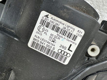 Load image into Gallery viewer, Frontscheinwerfer Audi A4 B8 8K0941003S Xenon Links Scheinwerfer Headlight SCH2692678745ku