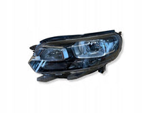 Laden Sie das Bild in den Galerie-Viewer, Frontscheinwerfer Citroën Jumpy 9808567780 Links Scheinwerfer Headlight SCH2692894313st