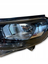 Laden Sie das Bild in den Galerie-Viewer, Frontscheinwerfer Citroën Jumpy 9808567780 Links Scheinwerfer Headlight SCH2692894313st