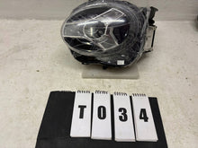 Laden Sie das Bild in den Galerie-Viewer, Frontscheinwerfer Nissan Juke 260606PM0A 89914387 Links Scheinwerfer Headlight SCH2694328846cl