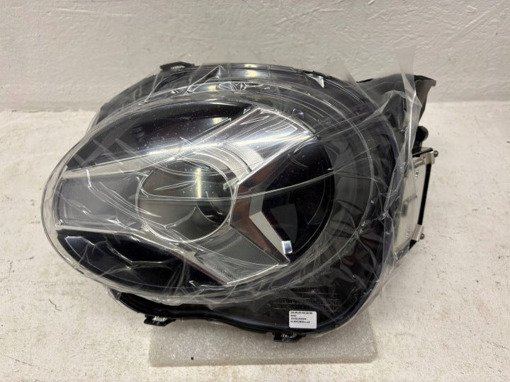 Frontscheinwerfer Nissan Juke 260606PM0A 89914387 Links Scheinwerfer Headlight SCH2694328846cl