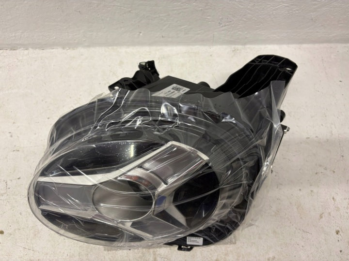 Frontscheinwerfer Nissan Juke 260606PM0A 89914387 Links Scheinwerfer Headlight SCH2694328846cl