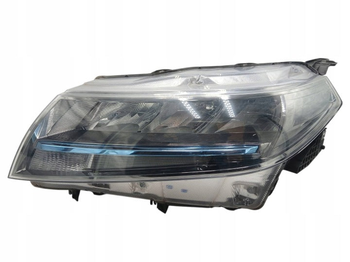 Frontscheinwerfer Suzuki Vitara I 1007R016 Links Scheinwerfer Headlight SCH2695130862ew