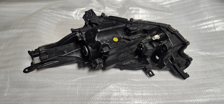 Frontscheinwerfer Toyota Yaris K0-6EU Rechts Scheinwerfer Headlight SCH2695442194pw