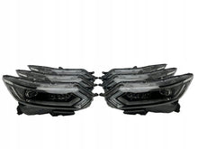 Laden Sie das Bild in den Galerie-Viewer, Frontscheinwerfer Nissan Qashqai I J11 100-19011 Ein Satz Scheinwerfer Headlight SCH2696266221up