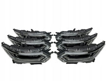 Laden Sie das Bild in den Galerie-Viewer, Frontscheinwerfer Nissan Qashqai I J11 100-19011 Ein Satz Scheinwerfer Headlight SCH2696266221up
