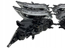 Laden Sie das Bild in den Galerie-Viewer, Frontscheinwerfer Nissan Qashqai I J11 100-19011 Ein Satz Scheinwerfer Headlight SCH2696266221up