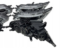 Laden Sie das Bild in den Galerie-Viewer, Frontscheinwerfer Nissan Qashqai I J11 100-19011 Ein Satz Scheinwerfer Headlight SCH2696266221up
