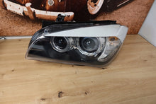 Laden Sie das Bild in den Galerie-Viewer, Frontscheinwerfer BMW X1 E84 2990007-09 Xenon Links Scheinwerfer Headlight SCH2697594276sg