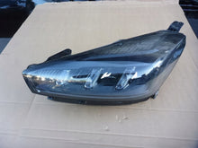 Laden Sie das Bild in den Galerie-Viewer, Frontscheinwerfer Chery Tiggo 605001634AA Links Scheinwerfer Headlight SCH2698460149rk