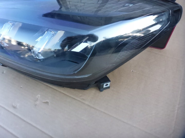Frontscheinwerfer Chery Tiggo 605001634AA Links Scheinwerfer Headlight SCH2698460149rk