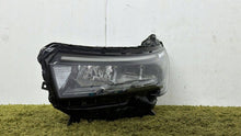 Laden Sie das Bild in den Galerie-Viewer, Frontscheinwerfer Nissan Townstar 260609142R LED Links Scheinwerfer Headlight SCH2698817446qn