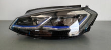 Load image into Gallery viewer, Frontscheinwerfer VW Golf VII 5G1941113B LED Links Scheinwerfer Headlight SCH2698836595zv