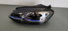 Load image into Gallery viewer, Frontscheinwerfer VW Golf VII 5G1941113B LED Links Scheinwerfer Headlight SCH2698836595zv