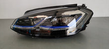 Load image into Gallery viewer, Frontscheinwerfer VW Golf VII 5G1941113B LED Links Scheinwerfer Headlight SCH2698836595zv