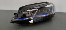 Load image into Gallery viewer, Frontscheinwerfer VW Golf VII 5G1941113B LED Links Scheinwerfer Headlight SCH2698836595zv