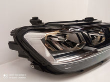 Laden Sie das Bild in den Galerie-Viewer, Frontscheinwerfer VW Tiguan 5NB941036 LED Rechts Scheinwerfer Headlight SCH2699117162vz