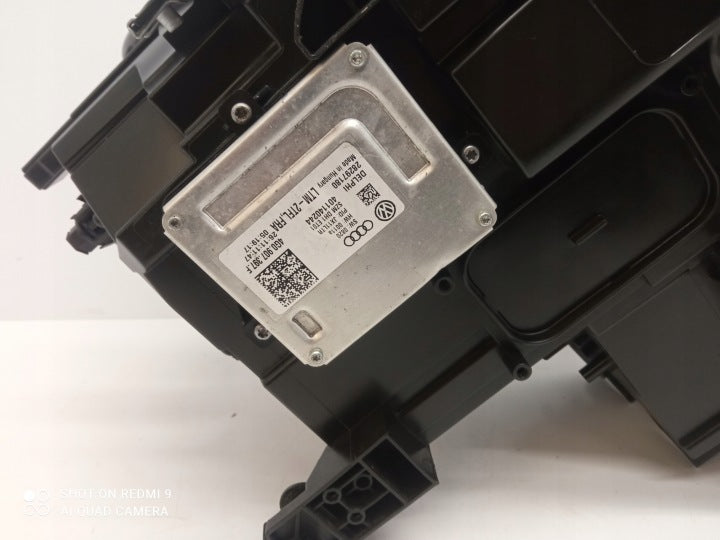 Frontscheinwerfer VW Tiguan 5NB941036 LED Rechts Scheinwerfer Headlight SCH2699117162vz