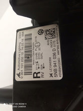 Laden Sie das Bild in den Galerie-Viewer, Frontscheinwerfer VW Tiguan 5NB941036 LED Rechts Scheinwerfer Headlight SCH2699117162vz