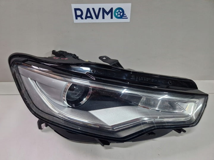 Frontscheinwerfer Audi A6 4G0941006 LED Rechts Scheinwerfer Headlight SCH2699871008co