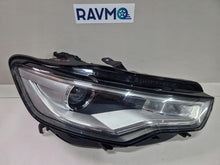 Laden Sie das Bild in den Galerie-Viewer, Frontscheinwerfer Audi A6 4G0941006 LED Rechts Scheinwerfer Headlight SCH2699871008co
