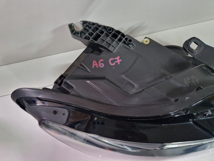 Frontscheinwerfer Audi A6 4G0941006 LED Rechts Scheinwerfer Headlight SCH2699871008co