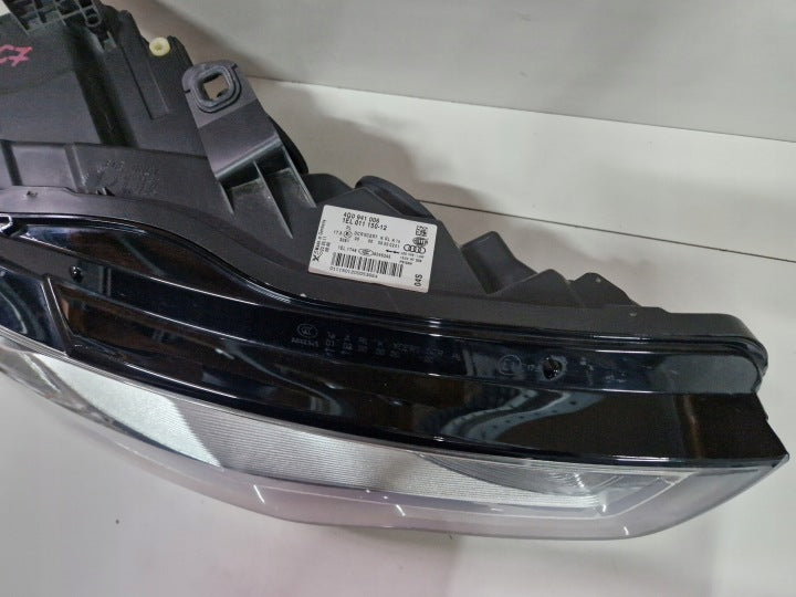 Frontscheinwerfer Audi A6 4G0941006 LED Rechts Scheinwerfer Headlight SCH2699871008co