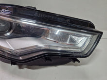 Laden Sie das Bild in den Galerie-Viewer, Frontscheinwerfer Audi A6 4G0941006 LED Rechts Scheinwerfer Headlight SCH2699871008co
