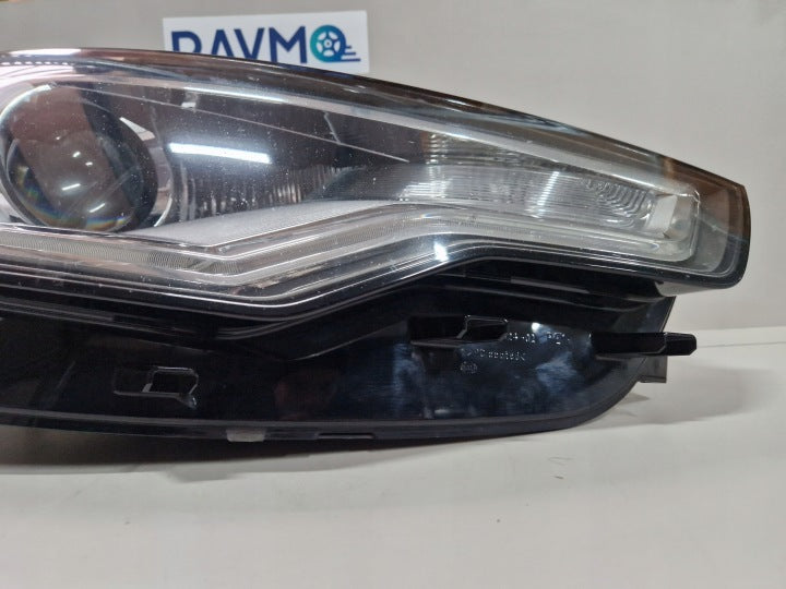 Frontscheinwerfer Audi A6 4G0941006 LED Rechts Scheinwerfer Headlight SCH2699871008co