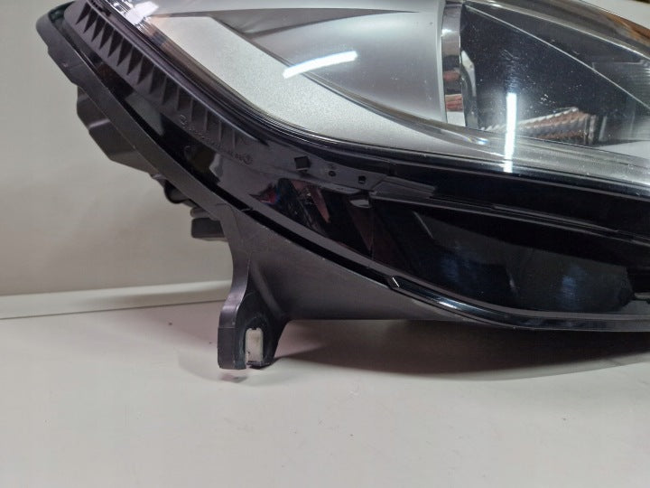 Frontscheinwerfer Audi A6 4G0941006 LED Rechts Scheinwerfer Headlight SCH2699871008co