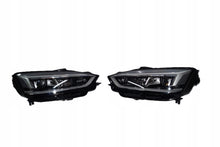Laden Sie das Bild in den Galerie-Viewer, Frontscheinwerfer Audi A5 8W6941035F 8W6941036F LED Ein Satz Headlight SCH2702817997ji