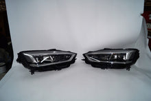 Laden Sie das Bild in den Galerie-Viewer, Frontscheinwerfer Audi A5 8W6941035F 8W6941036F LED Ein Satz Headlight SCH2702817997ji
