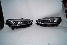 Laden Sie das Bild in den Galerie-Viewer, Frontscheinwerfer Audi A5 8W6941035F 8W6941036F LED Ein Satz Headlight SCH2702817997ji
