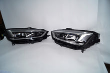 Laden Sie das Bild in den Galerie-Viewer, Frontscheinwerfer Audi A5 8W6941035F 8W6941036F LED Ein Satz Headlight SCH2702817997ji