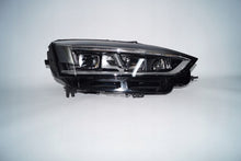Laden Sie das Bild in den Galerie-Viewer, Frontscheinwerfer Audi A5 8W6941035F 8W6941036F LED Ein Satz Headlight SCH2702817997ji