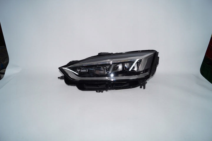 Frontscheinwerfer Audi A5 8W6941035F 8W6941036F LED Ein Satz Headlight SCH2702817997ji