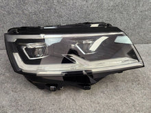 Laden Sie das Bild in den Galerie-Viewer, Frontscheinwerfer VW Transporter 7L1941774 LED Rechts Scheinwerfer Headlight SCH2704147483rr