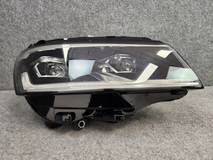 Frontscheinwerfer VW Transporter 7L1941774 LED Rechts Scheinwerfer Headlight SCH2704147483rr