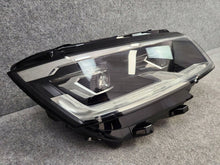 Laden Sie das Bild in den Galerie-Viewer, Frontscheinwerfer VW Transporter 7L1941774 LED Rechts Scheinwerfer Headlight SCH2704147483rr