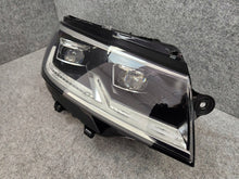 Laden Sie das Bild in den Galerie-Viewer, Frontscheinwerfer VW Transporter 7L1941774 LED Rechts Scheinwerfer Headlight SCH2704147483rr