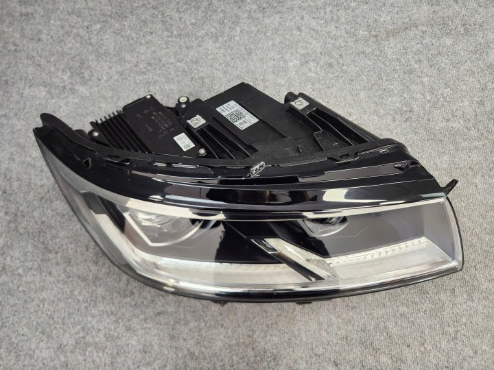 Frontscheinwerfer VW Transporter 7L1941774 LED Rechts Scheinwerfer Headlight SCH2704147483rr