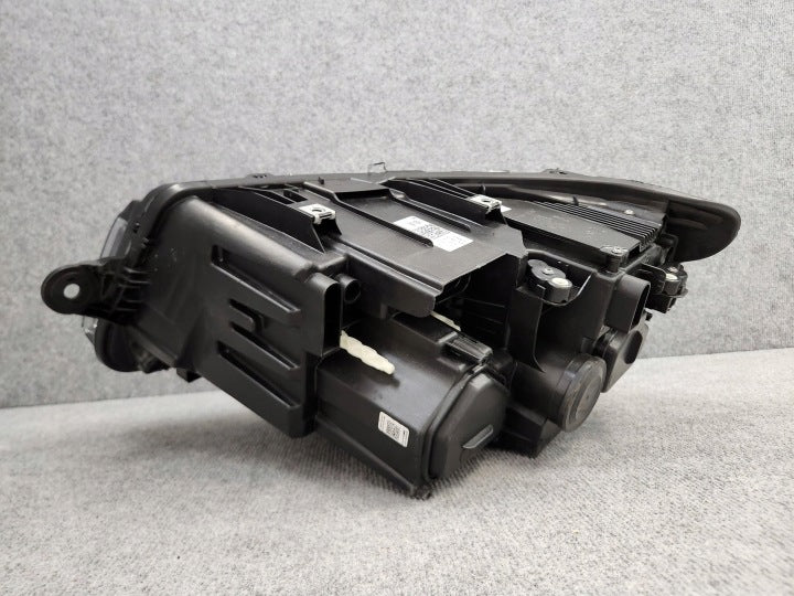 Frontscheinwerfer VW Transporter 7L1941774 LED Rechts Scheinwerfer Headlight SCH2704147483rr
