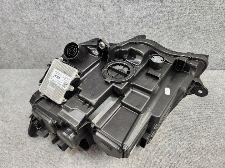 Frontscheinwerfer VW Transporter 7L1941774 LED Rechts Scheinwerfer Headlight SCH2704147483rr