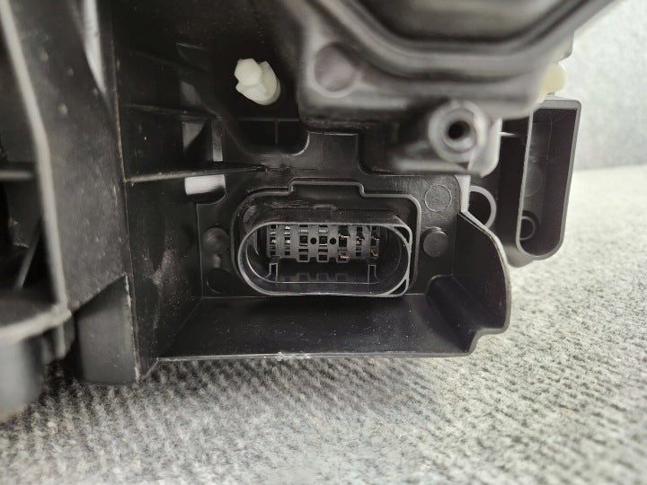Frontscheinwerfer VW Transporter 7L1941774 LED Rechts Scheinwerfer Headlight SCH2704147483rr