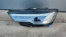 Laden Sie das Bild in den Galerie-Viewer, Frontscheinwerfer Audi A6 4K0941039 Links Scheinwerfer Headlight SCH2704537242wo