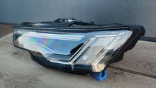 Laden Sie das Bild in den Galerie-Viewer, Frontscheinwerfer Audi A6 4K0941039 Links Scheinwerfer Headlight SCH2704537242wo