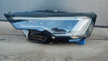 Laden Sie das Bild in den Galerie-Viewer, Frontscheinwerfer Audi A6 4K0941039 Links Scheinwerfer Headlight SCH2704537242wo