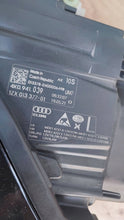 Laden Sie das Bild in den Galerie-Viewer, Frontscheinwerfer Audi A6 4K0941039 Links Scheinwerfer Headlight SCH2704537242wo